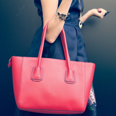 Tips To Spot A Fake Designer Handbag