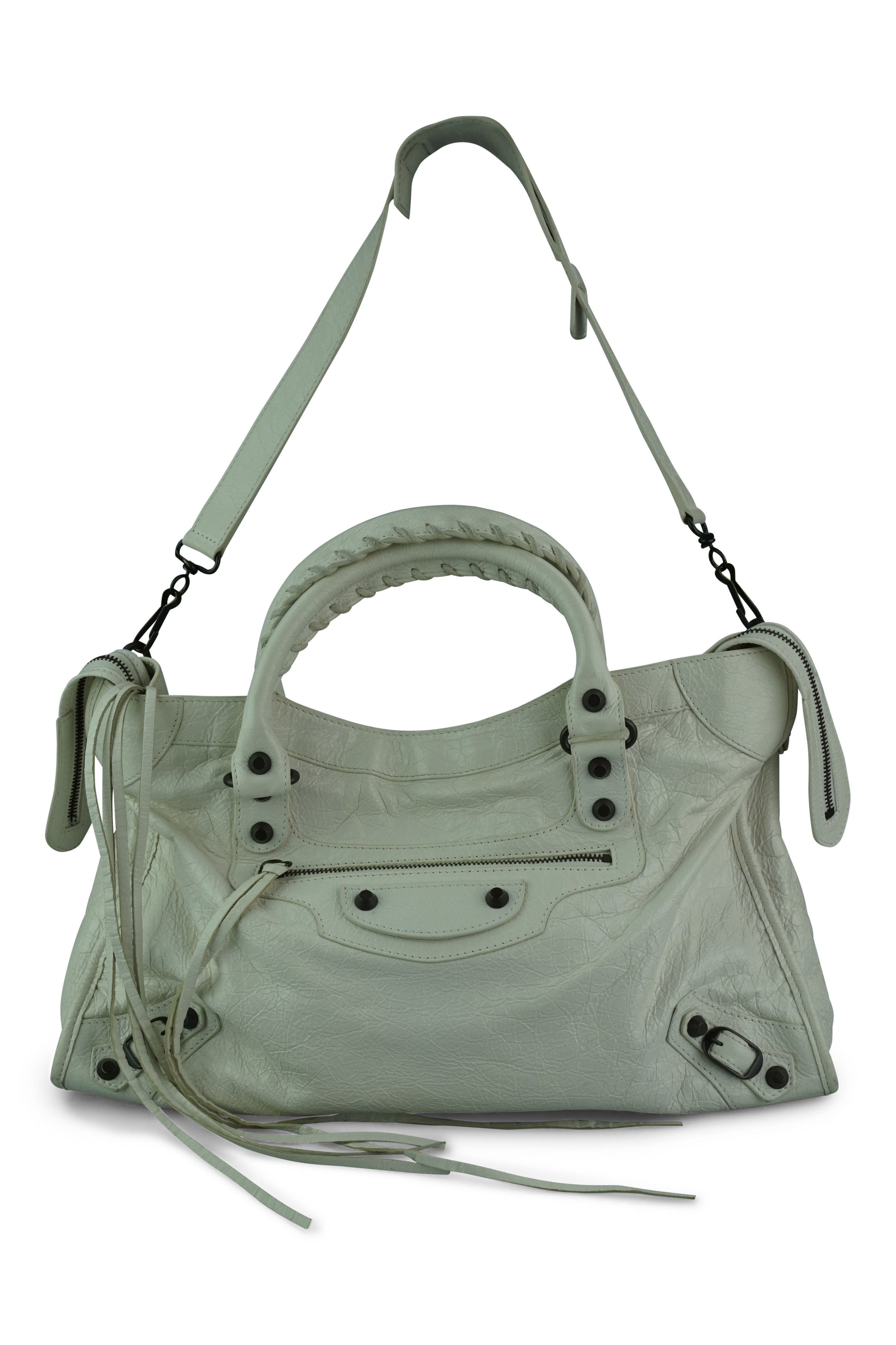 Balenciaga city 2025 bag 2017