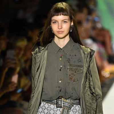Fashion Trends 2017