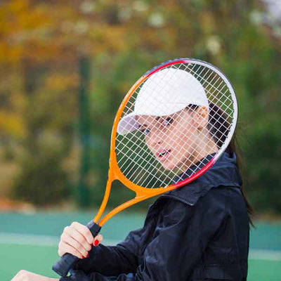 What to wear to the Australian Open