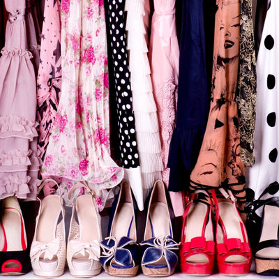 You asked. We answered.  Everything you need to know about selling designer clothing, handbags, shoes and accessories with Revoir.