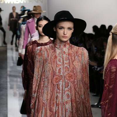NYFW - Why we love Zimmermann