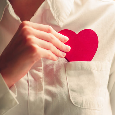 How to donate clothing this winter and make a difference