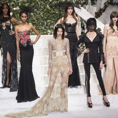 New York Fashion Week 2017