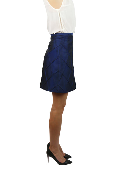 Citadel skirt in navy