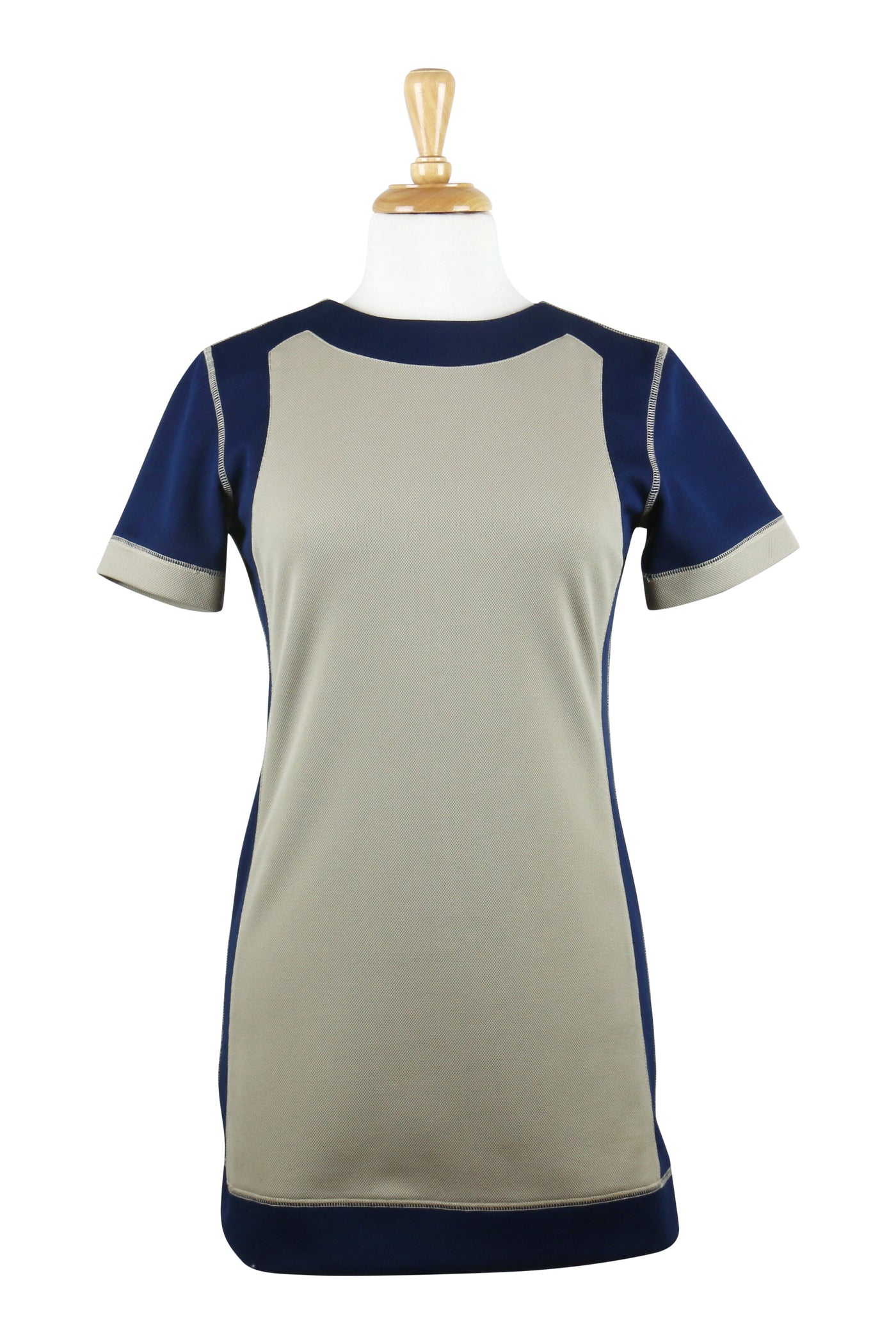 T-shirt dress