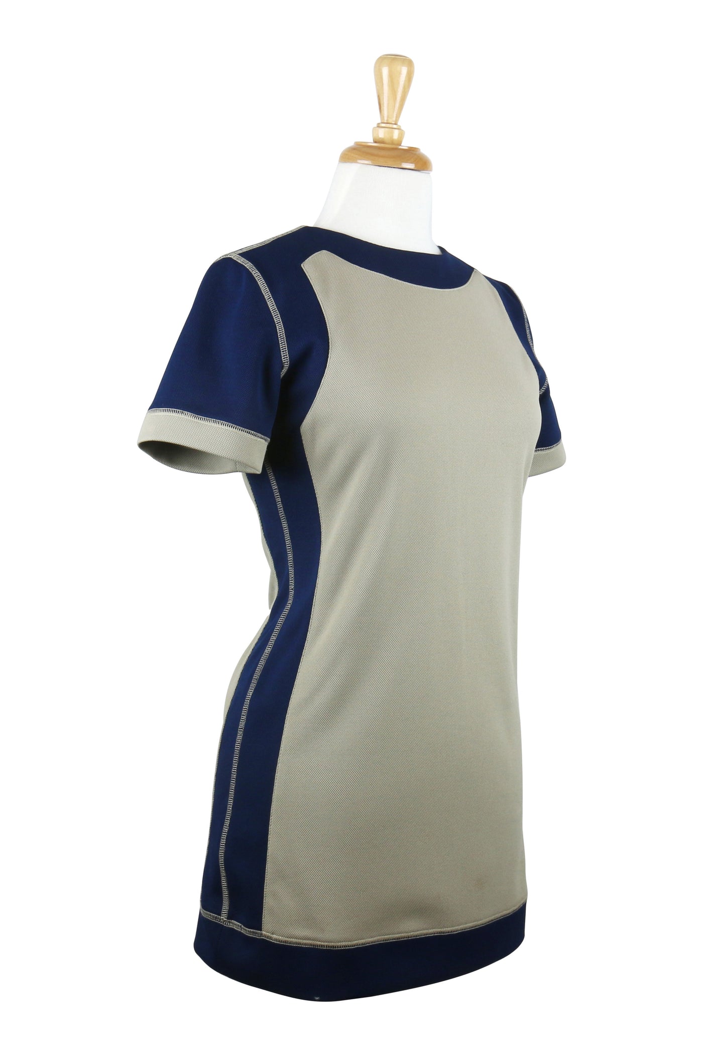 T-shirt dress