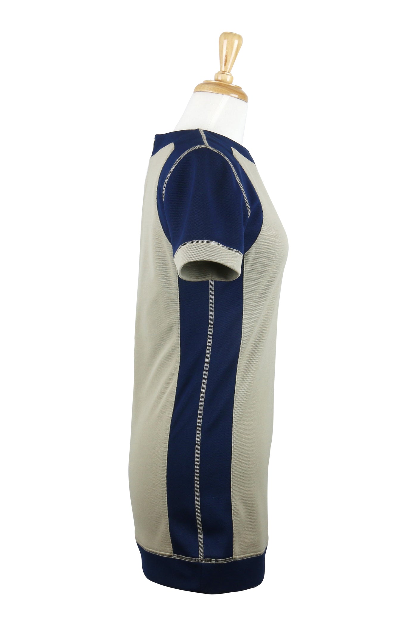 T-shirt dress