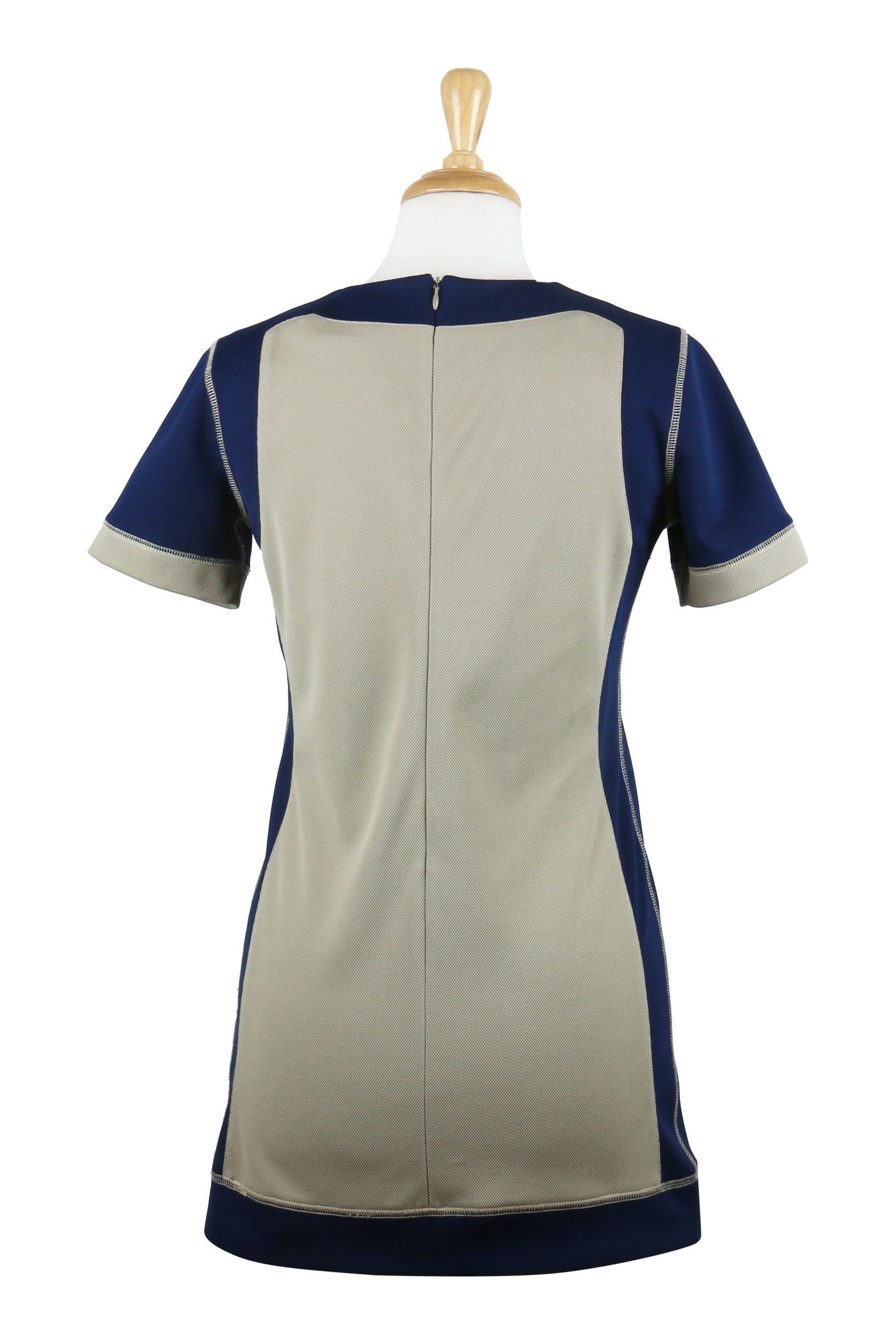 T-shirt dress