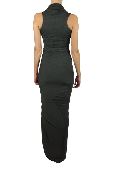 Twist maxi in stone