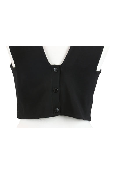 Tech Nature black top