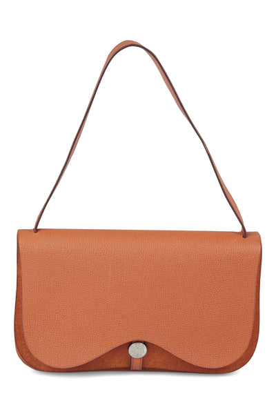 Colorado tan handbag