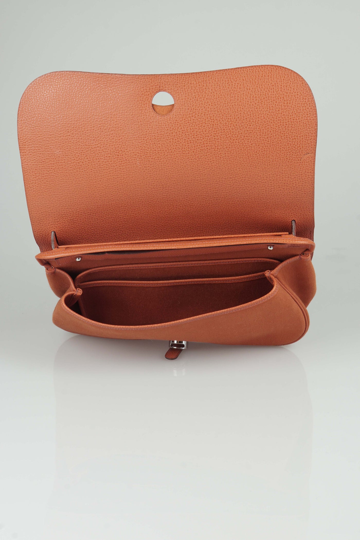 Colorado tan handbag