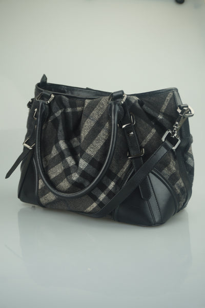 Beat Check Lowry medium tote