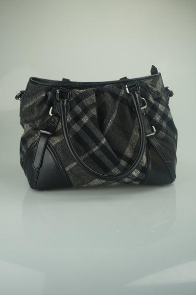Beat Check Lowry medium tote
