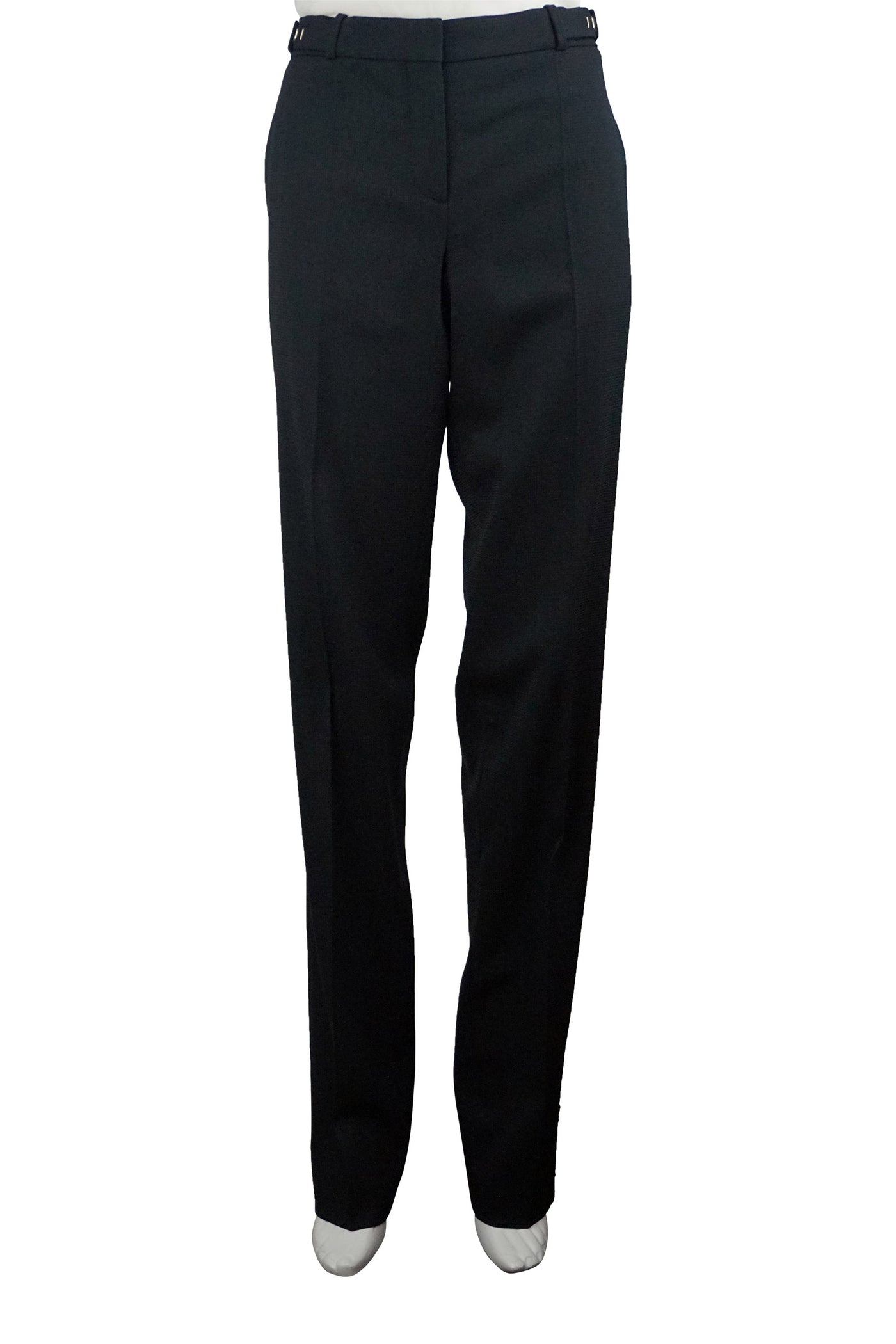 Tamea 3 textured dress pants