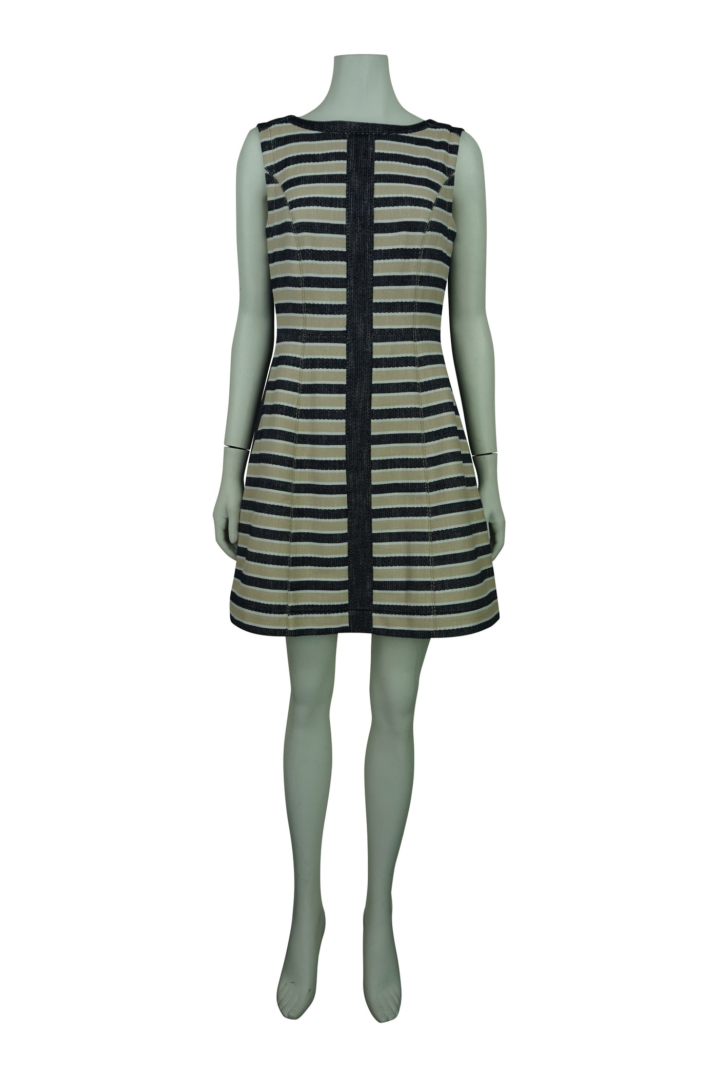 Stripes dress