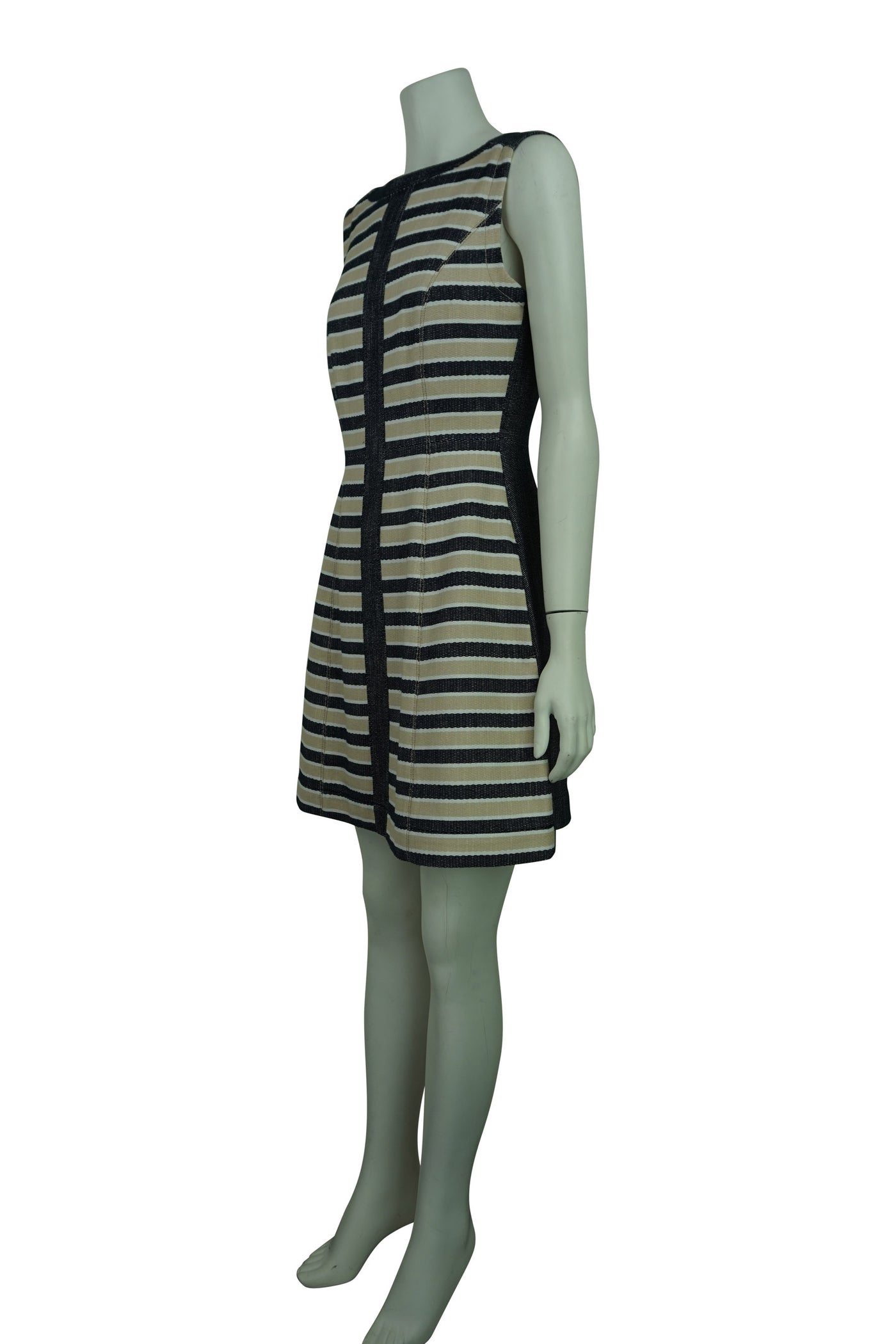 Stripes dress