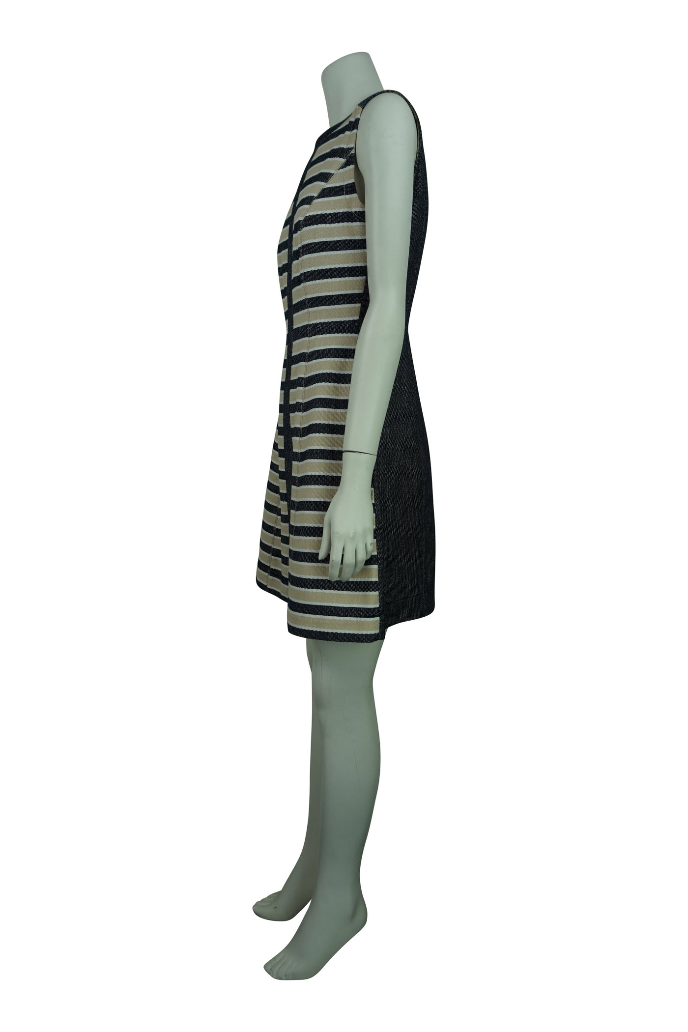 Stripes dress