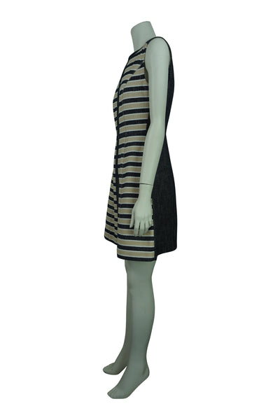 Stripes dress