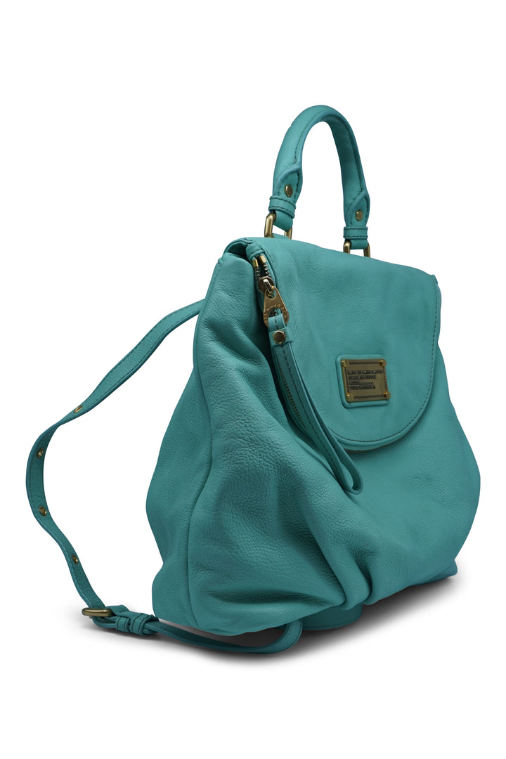 Marc jacobs classic q backpack clearance